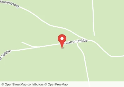 Hotels an der Neusatzer Sträßle in Straubenhardt – Unterkünfte, Pensionen und Ferienwohnungen in zentraler Lage