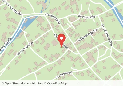 Obere Gasse Mietingen – Hotels in der Nähe Hotels an der Obere Gasse in Mietingen – Unterkünfte, Pensionen und Ferienwohnungen in zentraler Lage