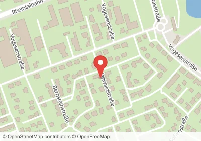 Odenwaldstraße Muggensturm – Hotels in der Nähe Hotels an der Odenwaldstraße in Muggensturm – Unterkünfte, Pensionen und Ferienwohnungen in zentraler Lage