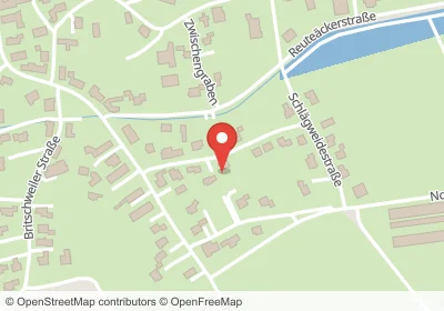 Hotels an der Ödenwaldstraße in Schemmerhofen – Unterkünfte, Pensionen und Ferienwohnungen in zentraler Lage