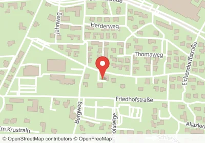 Hotels an der Öläckerstraße in Ötisheim – Unterkünfte, Pensionen und Ferienwohnungen in zentraler Lage