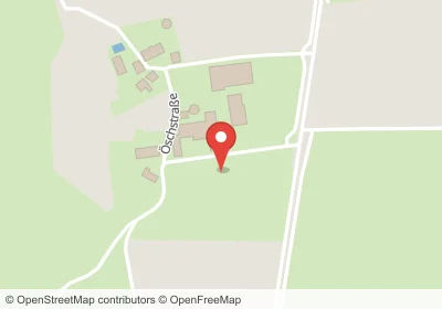 Hotels an der Öschstraße in Tannheim – Unterkünfte, Pensionen und Ferienwohnungen in zentraler Lage