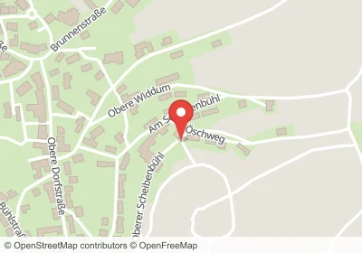 Hotels an der Öschweg in Obernheim – Unterkünfte, Pensionen und Ferienwohnungen in zentraler Lage