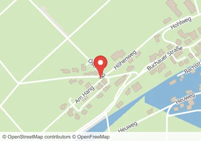 Hotels an der Öschweg in Mittelbiberach – Unterkünfte, Pensionen und Ferienwohnungen in zentraler Lage