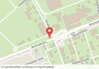 Ötigheimer Weg Muggensturm – Hotels in der Nähe Hotels an der Ötigheimer Weg in Muggensturm – Unterkünfte, Pensionen und Ferienwohnungen in zentraler Lage