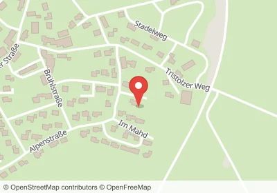Hotels an der Orzenstraße in Steinhausen an der Rottum – Unterkünfte, Pensionen und Ferienwohnungen in zentraler Lage