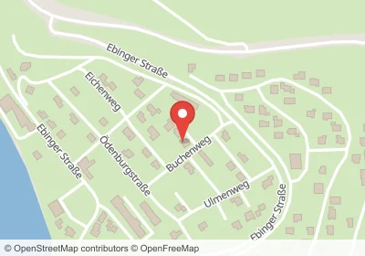 Hotels an der Pappelweg in Straßberg – Unterkünfte, Pensionen und Ferienwohnungen in zentraler Lage