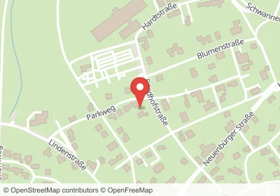 Hotels an der Parkweg in Straubenhardt – Unterkünfte, Pensionen und Ferienwohnungen in zentraler Lage