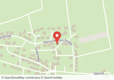 Petrus Waldusstraße Ötisheim – Hotels in der Nähe Hotels an der Petrus Waldusstraße in Ötisheim – Unterkünfte, Pensionen und Ferienwohnungen in zentraler Lage