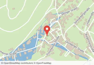 Pforzheimer Straße Mönsheim – Hotels in der Nähe Hotels an der Pforzheimer Straße in Mönsheim – Unterkünfte, Pensionen und Ferienwohnungen in zentraler Lage