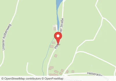 Pleutersbacher Straße Schönbrunn – Hotels in der Nähe Hotels an der Pleutersbacher Straße in Schönbrunn – Unterkünfte, Pensionen und Ferienwohnungen in zentraler Lage