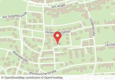 Hotels an der Quellenweg in Neulingen – Unterkünfte, Pensionen und Ferienwohnungen in zentraler Lage
