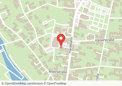 Rathausplatz Linkenheim-Hochstetten – Hotels in der Nähe Hotels an der Rathausplatz in Linkenheim-Hochstetten – Unterkünfte, Pensionen und Ferienwohnungen in zentraler Lage