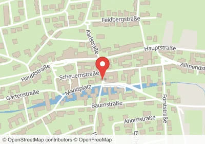 Rathausstraße Niefern-Öschelbronn – Hotels in der Nähe Hotels an der Rathausstraße in Niefern-Öschelbronn – Unterkünfte, Pensionen und Ferienwohnungen in zentraler Lage