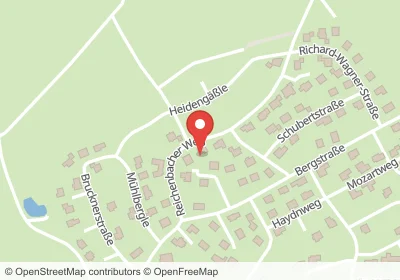 Hotels an der Reichenbacher Weg in Ummendorf – Unterkünfte, Pensionen und Ferienwohnungen in zentraler Lage