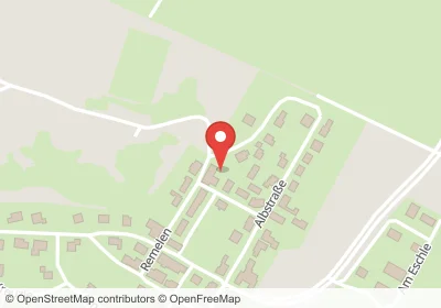 Hotels an der Remelen in Nusplingen – Unterkünfte, Pensionen und Ferienwohnungen in zentraler Lage