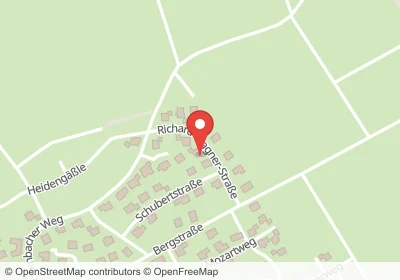 Hotels an der Richard-Wagner-Straße in Ummendorf – Unterkünfte, Pensionen und Ferienwohnungen in zentraler Lage