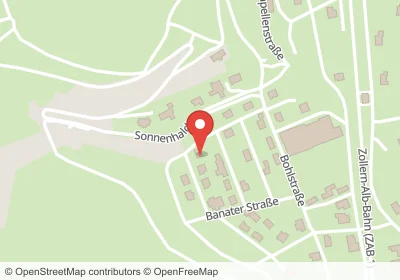Hotels an der Rieseweg in Straßberg – Unterkünfte, Pensionen und Ferienwohnungen in zentraler Lage