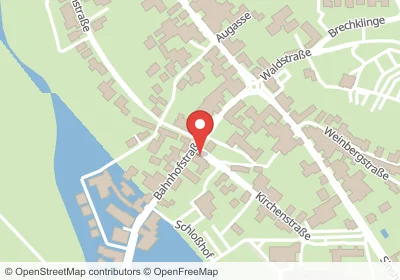 Hotels an der Ringstraße in Mauer – Unterkünfte, Pensionen und Ferienwohnungen in zentraler Lage