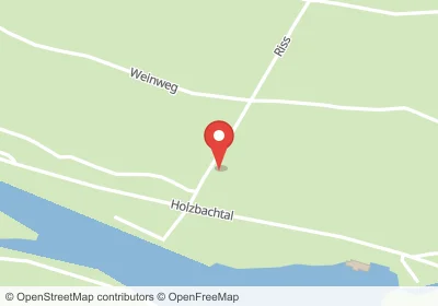 Hotels an der Riss in Straubenhardt – Unterkünfte, Pensionen und Ferienwohnungen in zentraler Lage