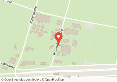 Hotels an der Robert-Bosch-Weg in Tannheim – Unterkünfte, Pensionen und Ferienwohnungen in zentraler Lage