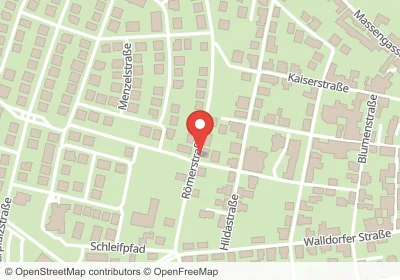 Römerstraße Nußloch – Hotels in der Nähe Hotels an der Römerstraße in Nußloch – Unterkünfte, Pensionen und Ferienwohnungen in zentraler Lage