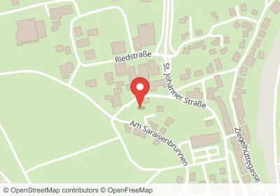 Rollenbühlweg Sankt Johann – Hotels in der Nähe Hotels an der Rollenbühlweg in Sankt Johann – Unterkünfte, Pensionen und Ferienwohnungen in zentraler Lage