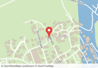 Hotels an der Rosenstraße in Rangendingen – Unterkünfte, Pensionen und Ferienwohnungen in zentraler Lage