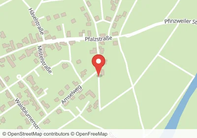 Hotels an der Rosenstraße in Straubenhardt – Unterkünfte, Pensionen und Ferienwohnungen in zentraler Lage