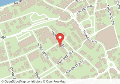 Rosenstraße Niefern-Öschelbronn – Hotels in der Nähe Hotels an der Rosenstraße in Niefern-Öschelbronn – Unterkünfte, Pensionen und Ferienwohnungen in zentraler Lage