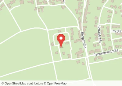 Hotels an der Rosenstraße in Neulingen – Unterkünfte, Pensionen und Ferienwohnungen in zentraler Lage