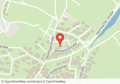 Hotels an der Rosenweg in Teningen – Unterkünfte, Pensionen und Ferienwohnungen in zentraler Lage