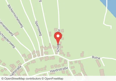 Hotels an der Schelmenstraße in Neuhausen – Unterkünfte, Pensionen und Ferienwohnungen in zentraler Lage