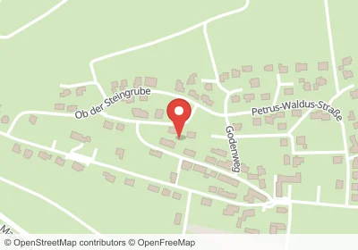 Hotels an der Scherrkesselweg in Ötisheim – Unterkünfte, Pensionen und Ferienwohnungen in zentraler Lage