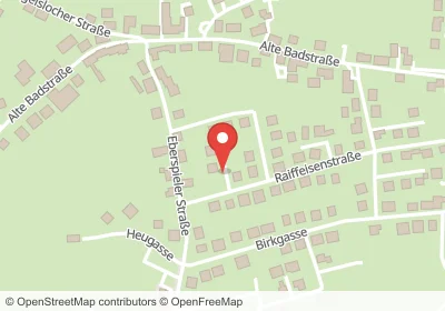 Scheufelteichweg Oberreichenbach – Hotels in der Nähe Hotels an der Scheufelteichweg in Oberreichenbach – Unterkünfte, Pensionen und Ferienwohnungen in zentraler Lage