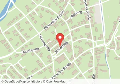 Hotels an der Schillerstraße in Straubenhardt – Unterkünfte, Pensionen und Ferienwohnungen in zentraler Lage