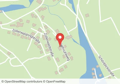 Schleifmühlweg Schönbrunn – Hotels in der Nähe Hotels an der Schleifmühlweg in Schönbrunn – Unterkünfte, Pensionen und Ferienwohnungen in zentraler Lage