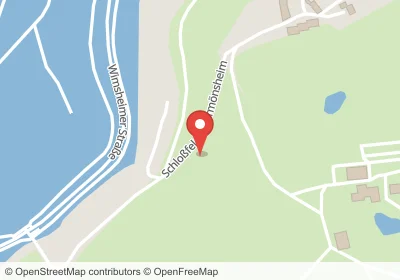Hotels an der Schloßfeld Obermönsheim in Mönsheim – Unterkünfte, Pensionen und Ferienwohnungen in zentraler Lage