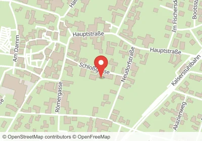 Hotels an der Schloßgasse in Sasbach am Kaiserstuhl – Unterkünfte, Pensionen und Ferienwohnungen in zentraler Lage