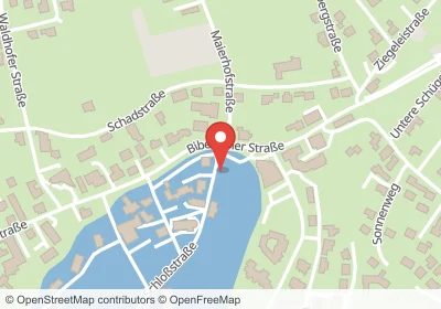 Schloßstraße Mittelbiberach – Hotels in der Nähe Hotels an der Schloßstraße in Mittelbiberach – Unterkünfte, Pensionen und Ferienwohnungen in zentraler Lage