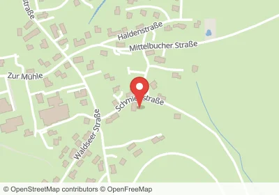 Hotels an der Schmiedstraße in Ummendorf – Unterkünfte, Pensionen und Ferienwohnungen in zentraler Lage