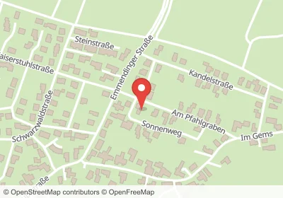 Schönbergstraße Reute – Hotels in der Nähe Hotels an der Schönbergstraße in Reute – Unterkünfte, Pensionen und Ferienwohnungen in zentraler Lage