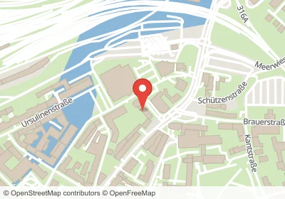 Hotels an der Schubertstraße in Sankt Johann – Unterkünfte, Pensionen und Ferienwohnungen in zentraler Lage