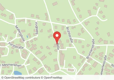 Hotels an der Schulstraße in Neuhausen – Unterkünfte, Pensionen und Ferienwohnungen in zentraler Lage