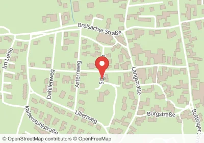Schulstraße Teningen – Hotels in der Nähe Hotels an der Schulstraße in Teningen – Unterkünfte, Pensionen und Ferienwohnungen in zentraler Lage