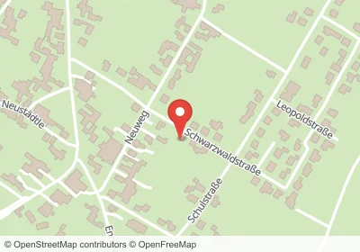 Schwarzwaldstraße Rheinhausen – Hotels in der Nähe Hotels an der Schwarzwaldstraße in Rheinhausen – Unterkünfte, Pensionen und Ferienwohnungen in zentraler Lage