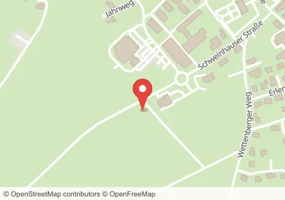 Hotels an der Schweinhauser Straße in Ummendorf – Unterkünfte, Pensionen und Ferienwohnungen in zentraler Lage