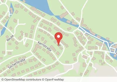 Hotels an der Siedlungsstraße in Ratshausen – Unterkünfte, Pensionen und Ferienwohnungen in zentraler Lage