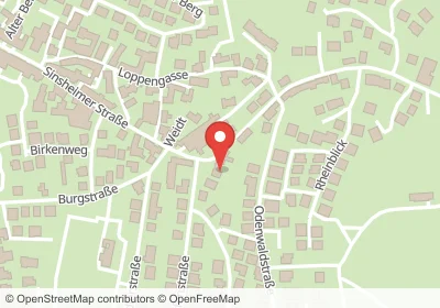 Sinsheimer Straße Nußloch – Hotels in der Nähe Hotels an der Sinsheimer Straße in Nußloch – Unterkünfte, Pensionen und Ferienwohnungen in zentraler Lage
