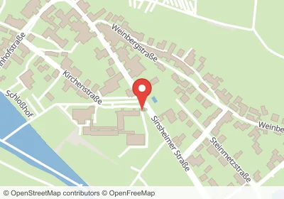 Hotels an der Sinsheimer Straße in Mauer – Unterkünfte, Pensionen und Ferienwohnungen in zentraler Lage